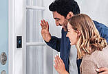 Розумний дверний дзвінок Ring Doorbell Wired, фото 6