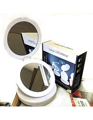 КОСМЕТИЧНЕ ДЗЕРКАЛО LARGE LED MIRROR W0-29 36 Шт. У Ящику