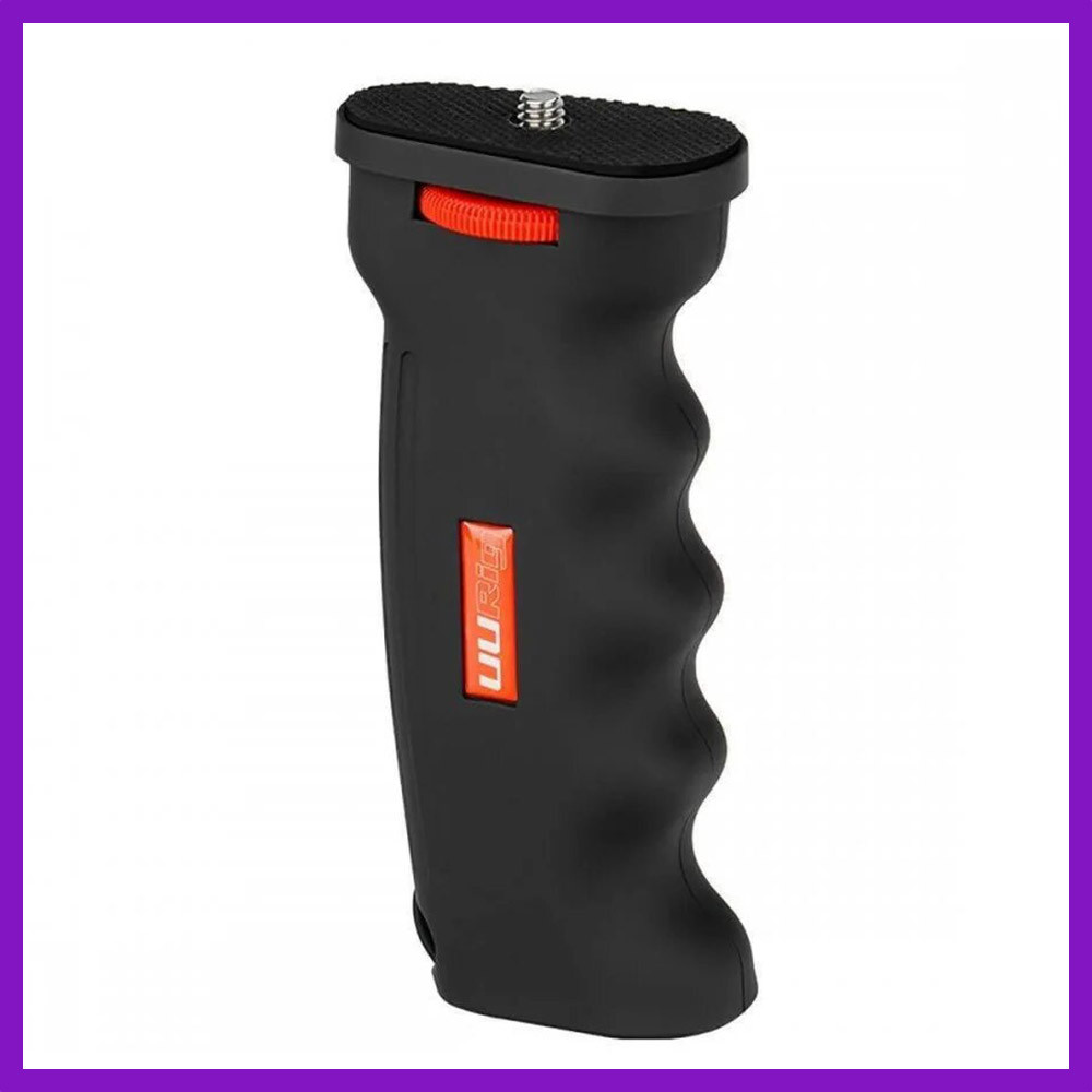 Ручка для камери ручка для екшн камери ручка для gopro ручка для відеокамери рукоятка для камери Ulanzi