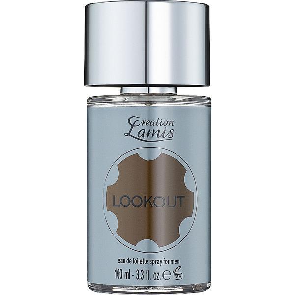 Creation Lamis Look Out чоловіча туалетна вода 100 мл
