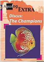 Дискус: Чемпіони. Aqualog Extra E003