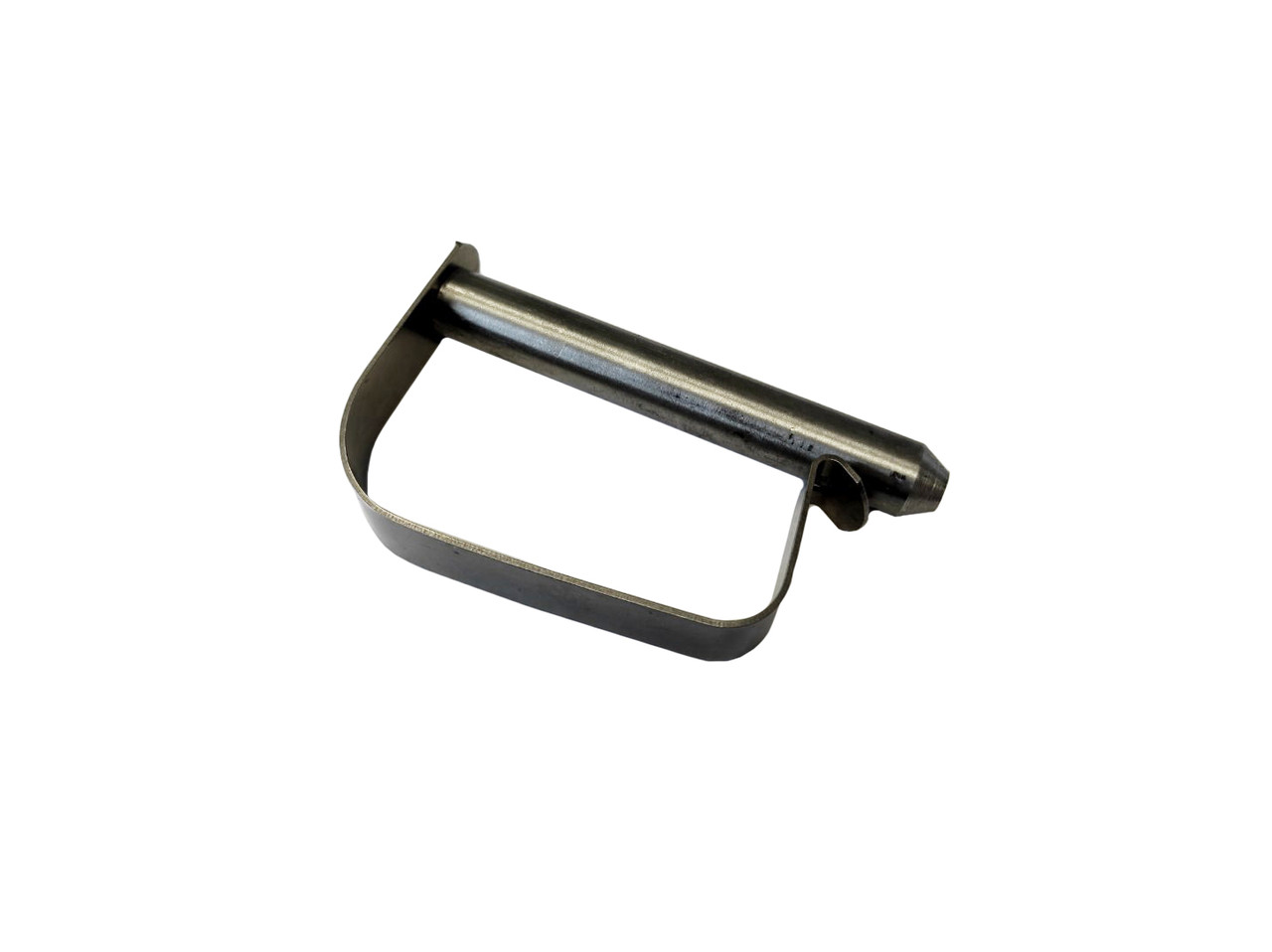 Фіксатор кронштейну  нержавіючий, фото 1