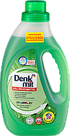 Гель для стирки Denkmit Vollwaschmittel, 1,1 L.