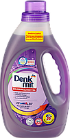 Гель для прання Denkmit Colorwaschmittel, 1,1 L.