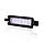 Штатная LED Подсветка номера Jeep Compas, фото 4