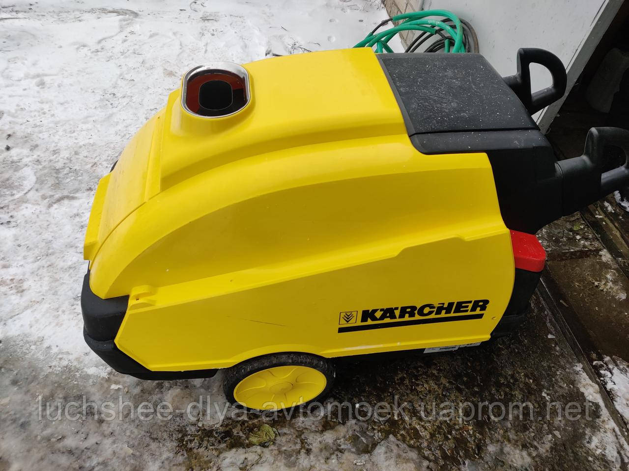 Karcher HDS 695 M Eco (1.025-315.0) Б/У
