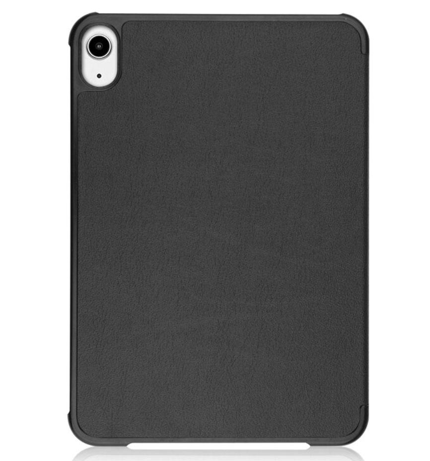 Чохол Primolux Slim для планшета Apple iPad Mini 6 / Apple iPad Mini 7 - Black