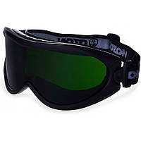 Захисні окуляри зварника газорізувача OZON, 7-090