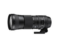 Довгофокусний об&#39;єктив Sigma AF 150-600mm f/5-6,3 DG OS HSM FOR CANON CONTEMPORARY