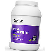 Изолят горохового протеина (белка) OstroVit Pea Protein Vege 700 г хит продаж