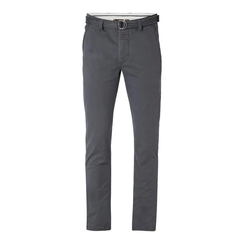 Штани чоловічі o'neill LM CHINO PANTS арт. 9A2702ONL-8026 колір: тим.сірий
