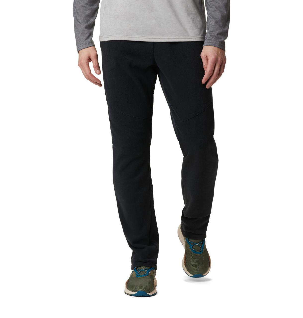 Штани чоловічі Columbia Rapid Expedition™ Pant арт. 1909081-010 колір: чорний