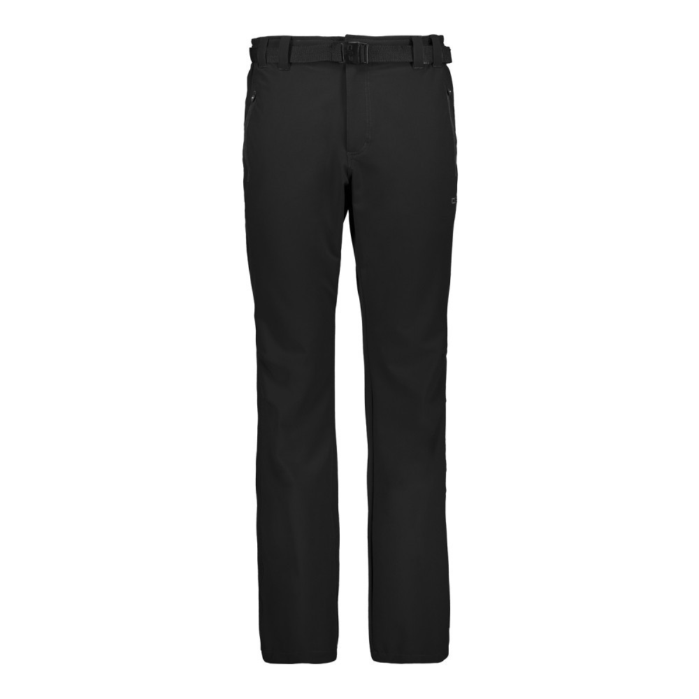 Штани чоловічі CMP MAN PANT LONG арт. 3T51547-U901 колір: чорний