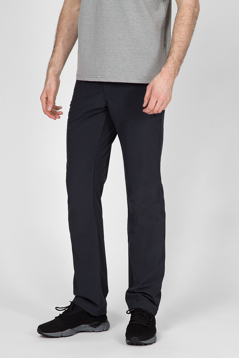 Штани чоловічі CMP MAN PANT LONG арт. 3T51547-U423 колір: графітовий