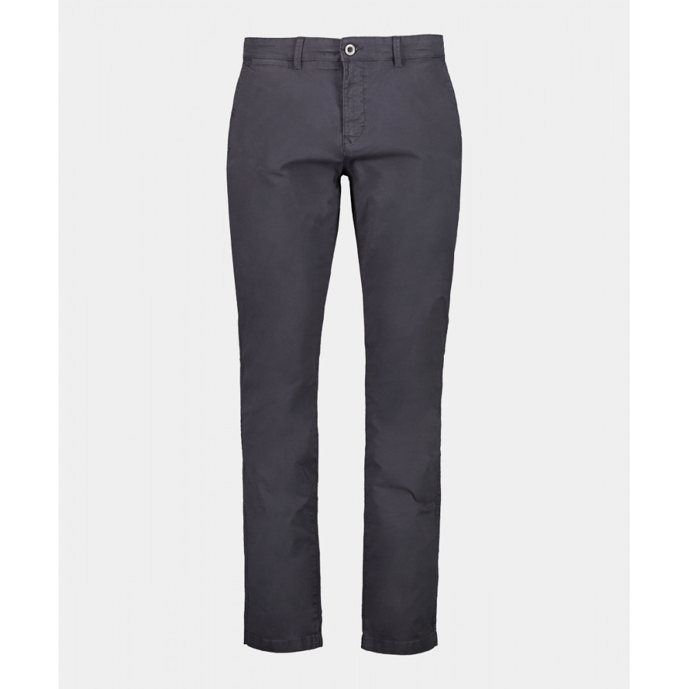 Штани чоловічі CMP MAN LONG PANT арт. 30U7147-U423 колір: графітовий