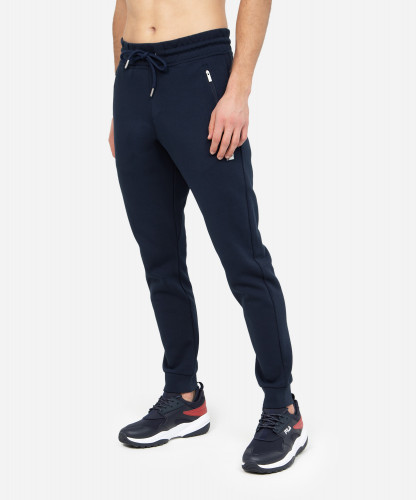 Штани чоловічі FILA арт. 102620FLA-Z4 колір: темно-синій