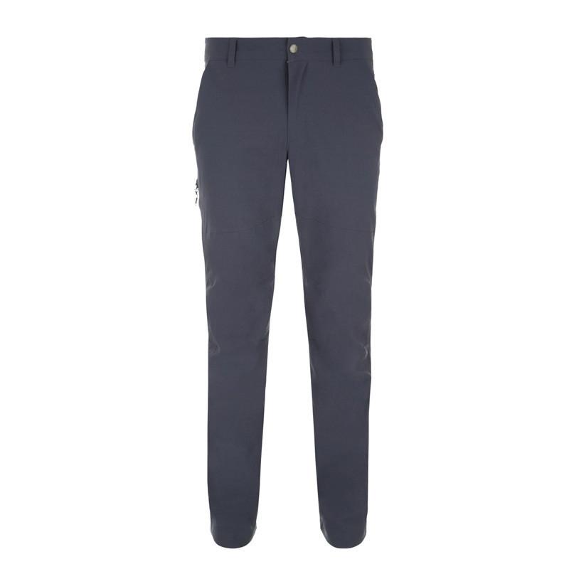 Штани утеплені чоловічі Columbia ROYCE PEAK™ арт. 1863501-419 колір: тим.синій