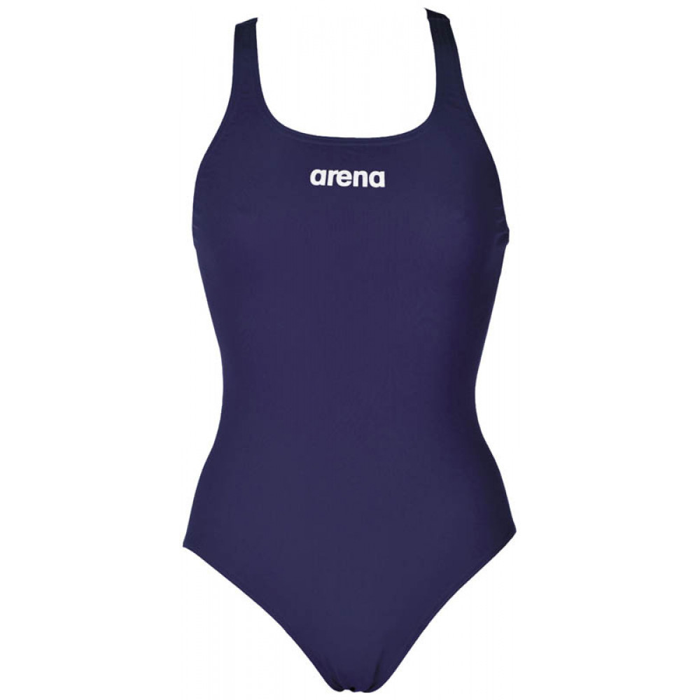 Купальник Arena W W SOLID SWIM PRO арт. 2A242-085 колір: темно-синій