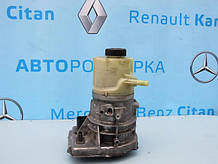 Насос гідропідсилювача (ГУР) 1.6 TDCI з електроприводом RENAULT TRAFIC 3 14-19 (РЕНО ТРАФІК)