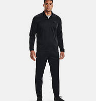 Штани спортивні чоловічі Under Armour 1357121-001 Armour Fleece Pants колір: чорний, фото 2