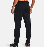 Штани спортивні чоловічі Under Armour 1357121-001 Armour Fleece Pants колір: чорний, фото 3