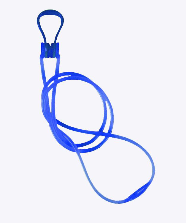 Затиск для носа Arena STRAP NOSE CLIP PRO арт.95212-071 колір: синій