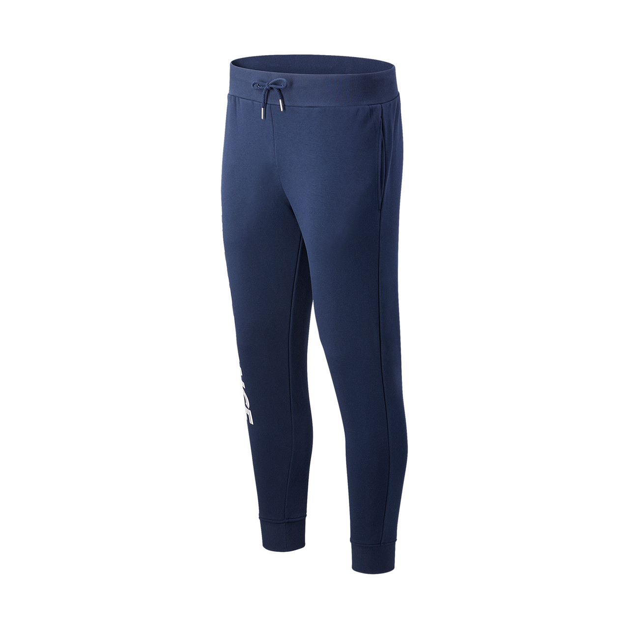 Штани спортивні чоловічі New Balance Essentials Speed арт. MP03505NGO колір: синій