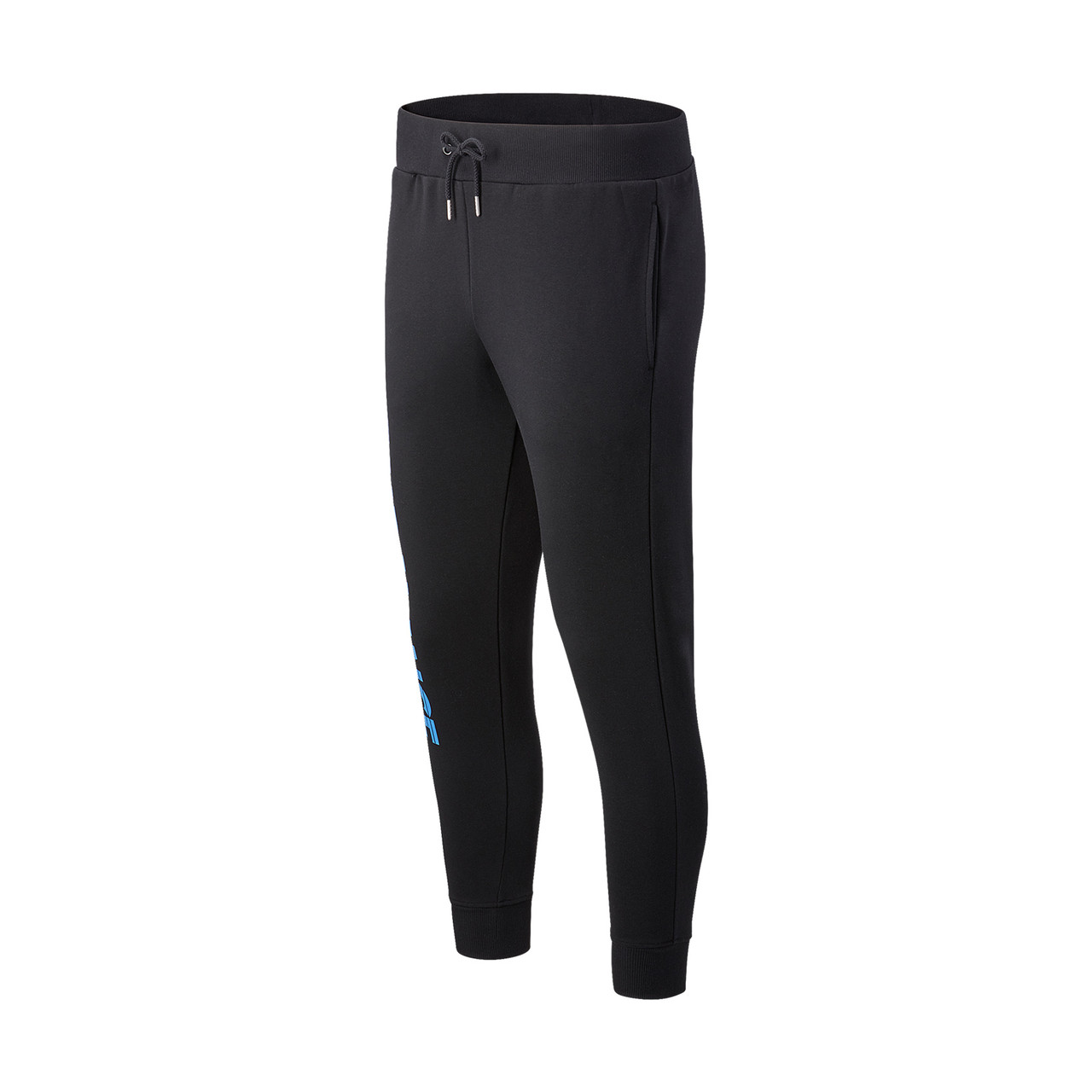 Штани спортивні чоловічі New Balance Essentials Speed арт. MP03505BK колір: чорний