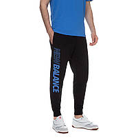 Штани спортивні чоловічі New Balance Essentials Speed арт. MP03505BK колір: чорний, фото 3