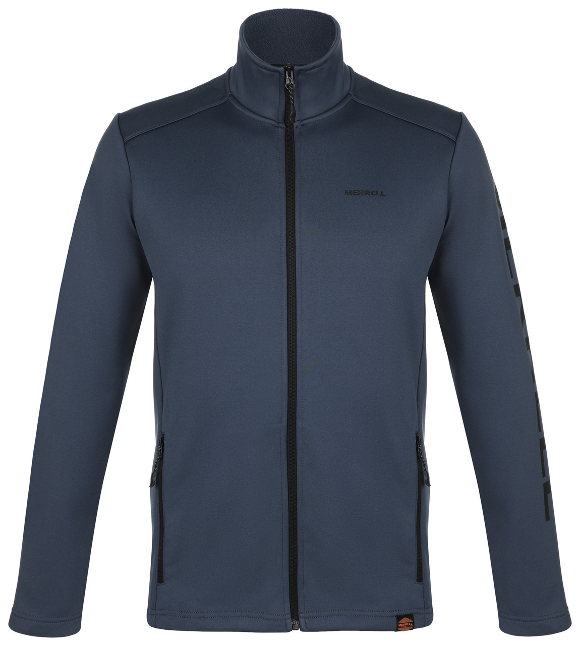 Джемпер чоловічий Merrell арт. 107123-Z4 колір: тим.синій