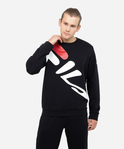 Джемпер чоловiчий FILA арт. 102372FLA-99 колір: чорний