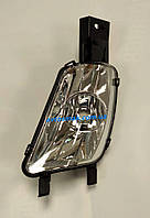 Противотуманная фара (ПТФ) Peugeot 308 '11-13 левая (DEPO)