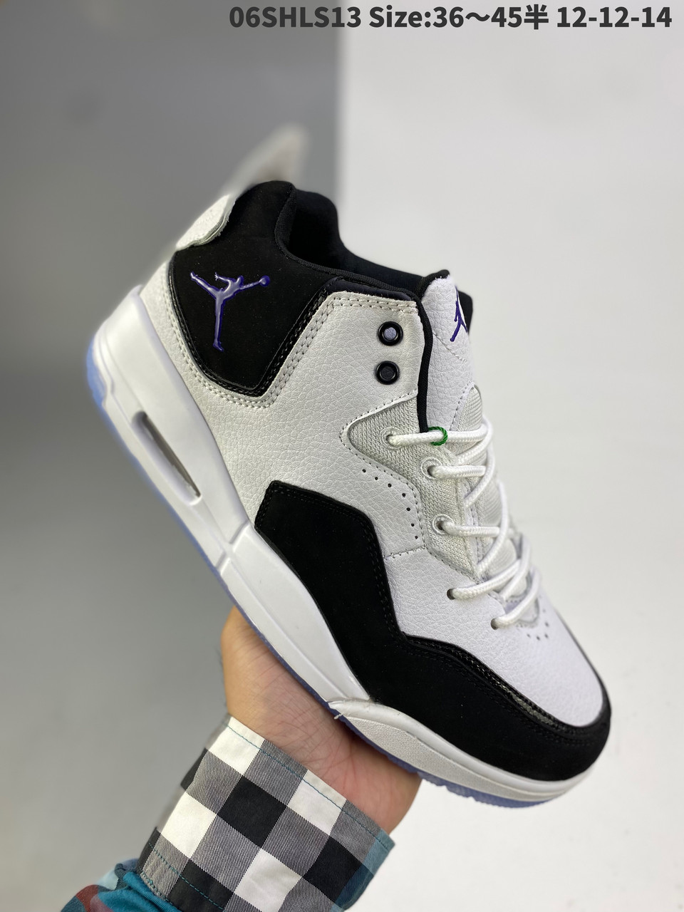 Кроссовки AIR JORDAN COURTSIDE 23