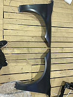 Крило Mercedes CLA w118 2019 2020