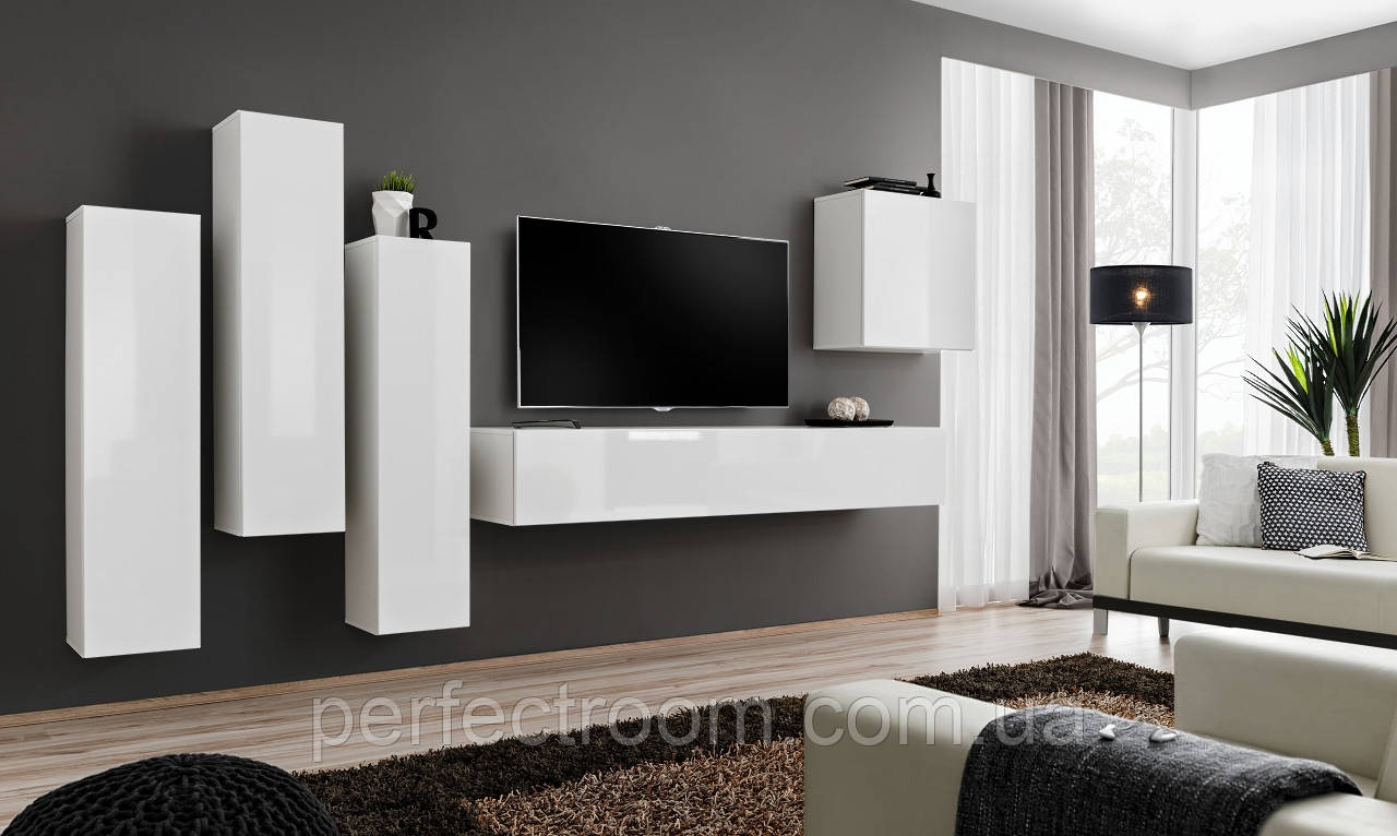 Стінка у вітальню ASM Switch III - 160*330*40