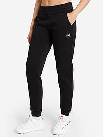 Штани жіночі FILA women's trousers арт. 110614-99 колір: чорний
