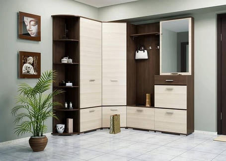 Модульна вітальня Віва