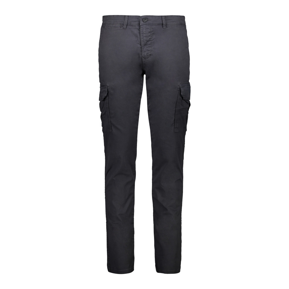 Штани (карго) чоловічі CMP MAN LONG PANT арт. 30U7167-U423 колір: графітовий