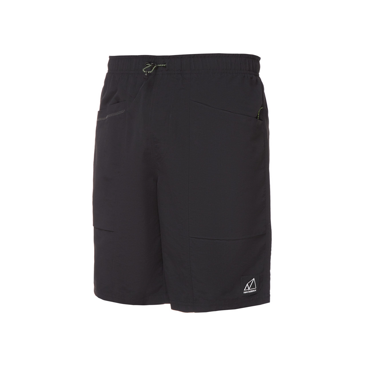 Шорти чоловічі New Balance All Terrain MS11580BK колір: чорний
