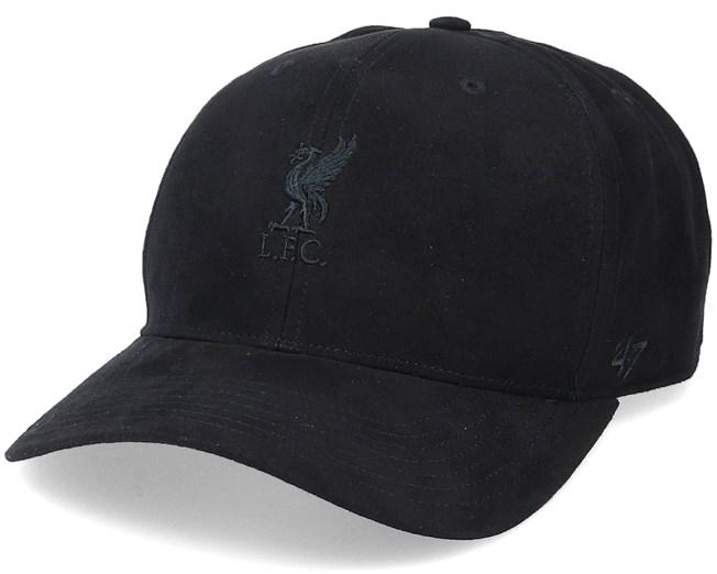 Бейсболка '47 (MVP) LIVERPOOL FC ULTRABASIC MINI D арт.EPL-ULTBM04USP-BK колір: чорний