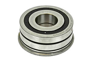 Підшипник вторинного валу КПП 5-ступка "DYMOS" УАЗ Патріот, Хантер радіально-упорний