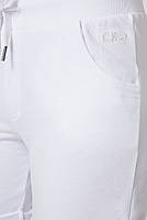Шорти жіночі CMP WOMAN STRETCH BERMUDA арт. 3D84976-A001 колір: білий, фото 4