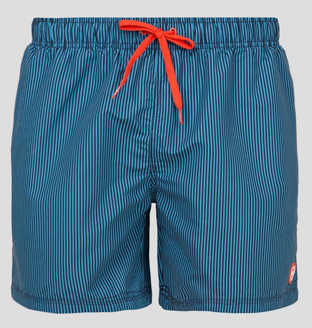 Шорти (пляжні) чоловічі CMP MAN SHORTS арт. 3R50857-10ZE колір: синій, полоска