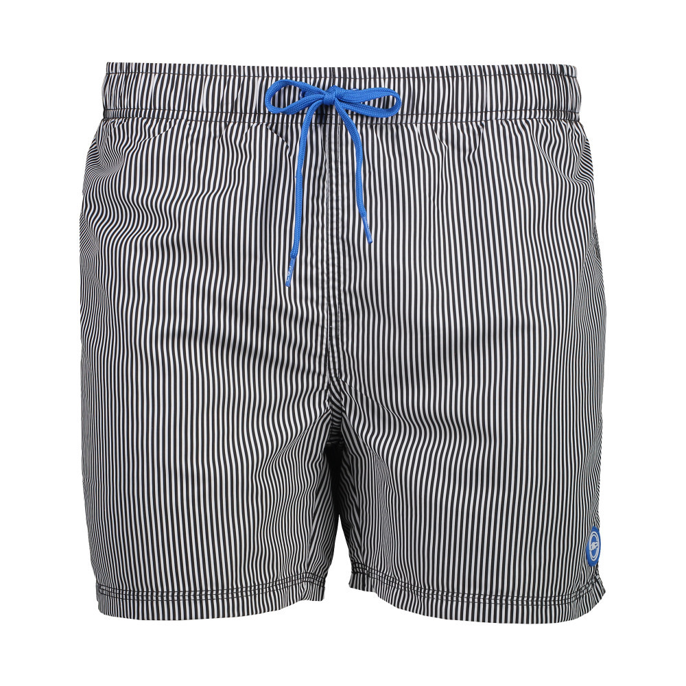 Шорти (пляжні) чоловічі CMP MAN SHORTS арт. 3R50857-05ZG колір: б ' янко-антрацит