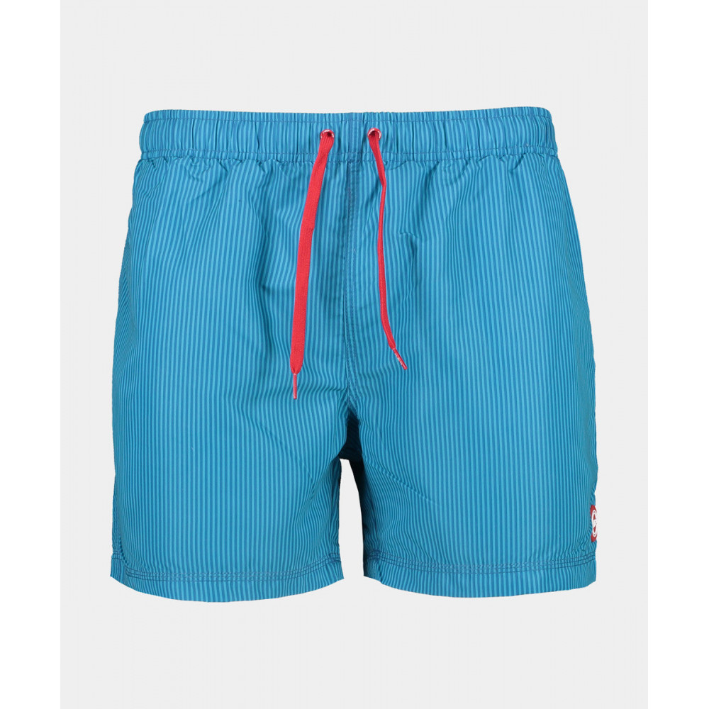 Шорти (пляжні) чоловічі CMP MAN SHORTS арт. 3R50857-05ZE колір: блакитний сапфір-атолло