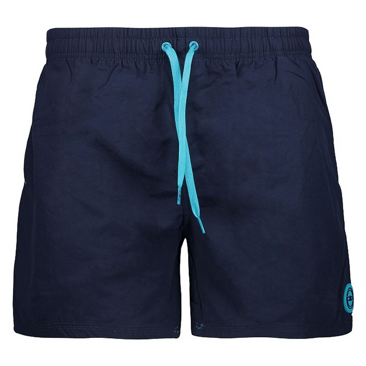 Шорти (пляжні) чоловічі CMP MAN SHORTS арт. 3R50027N-15UE колір: антрацит-роял