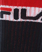 Шкарпетки дорослі FILA Adult socks (3 pairs) арт. 106999-DOS колір: білий/синій, фото 3