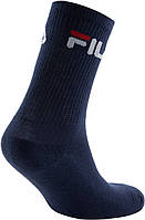 Шкарпетки дорослі FILA Adult socks (3 pairs) арт. 102535-MX колір: мульті, фото 7