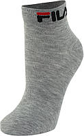 Шкарпетки дорослі FILA Adult socks (3 pairs) арт. 102532-MX колір: мульті, фото 4