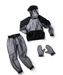 Антимоскітний костюм 20FSPJ (coat + pants + gloves)